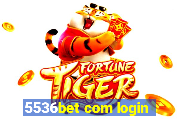 5536bet com login